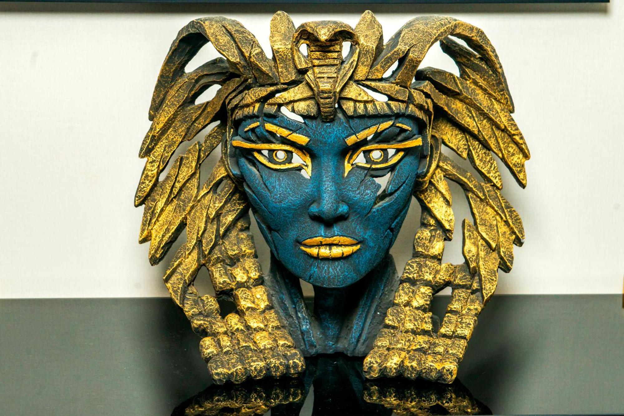 Intercontinental Baku By Ihg Hotel Ngoại thất bức ảnh The Golden Mask of the Opera